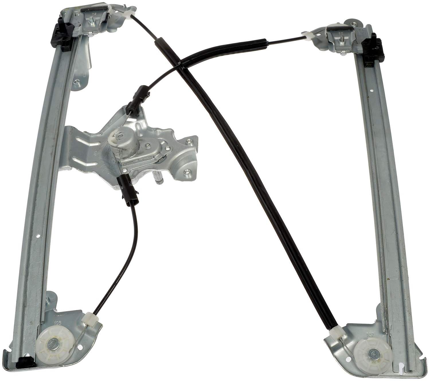 Dorman - OE Solutions WINDOW REGULATOR 740-097