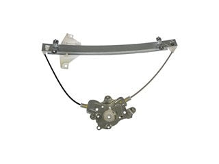 Dorman OE Solutions Window Regulator with Precision Fit for 2005‑1999 Hyundai Sonata, 2005‑2002 Kia Magentis, 2006‑2002 Kia Optima 740-100