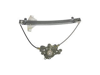 Dorman OE Solutions Window Regulator with Precision Fit for 2005‑1999 Hyundai Sonata, 2005‑2002 Kia Magentis, 2006‑2002 Kia Optima 740-100