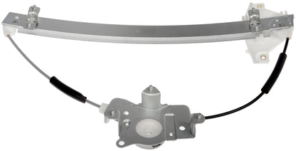 Dorman OE Solutions Window Regulator with Precision Fit for 2005‑1999 Hyundai Sonata, 2005‑2002 Kia Magentis, 2006‑2002 Kia Optima 740-100