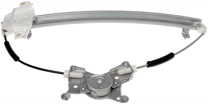 Dorman OE Solutions Window Regulator with Precision Fit for 2005‑1999 Hyundai Sonata, 2005‑2002 Kia Magentis, 2006‑2002 Kia Optima 740-100