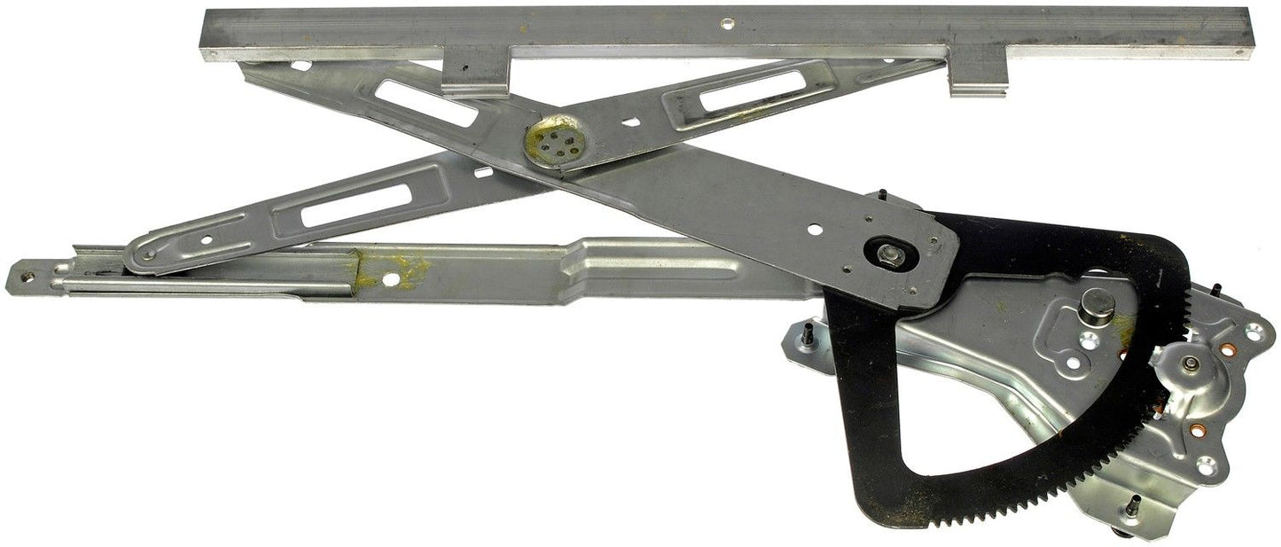 Dorman - OE Solutions WINDOW REGULATOR 740-120