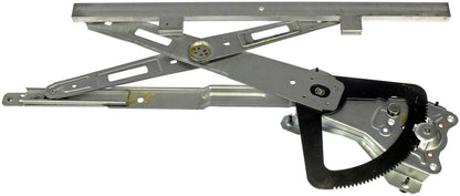 Dorman - OE Solutions WINDOW REGULATOR 740-120
