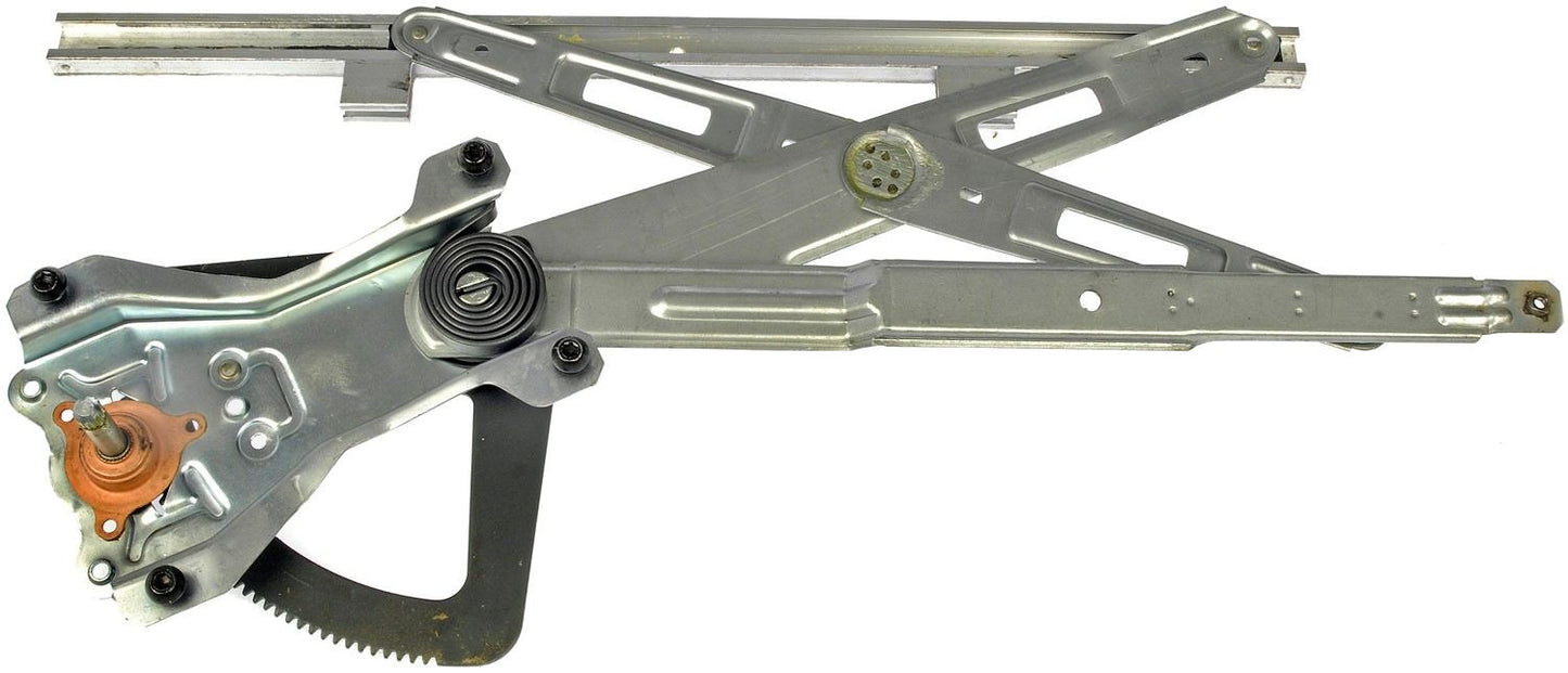 Dorman - OE Solutions WINDOW REGULATOR 740-120