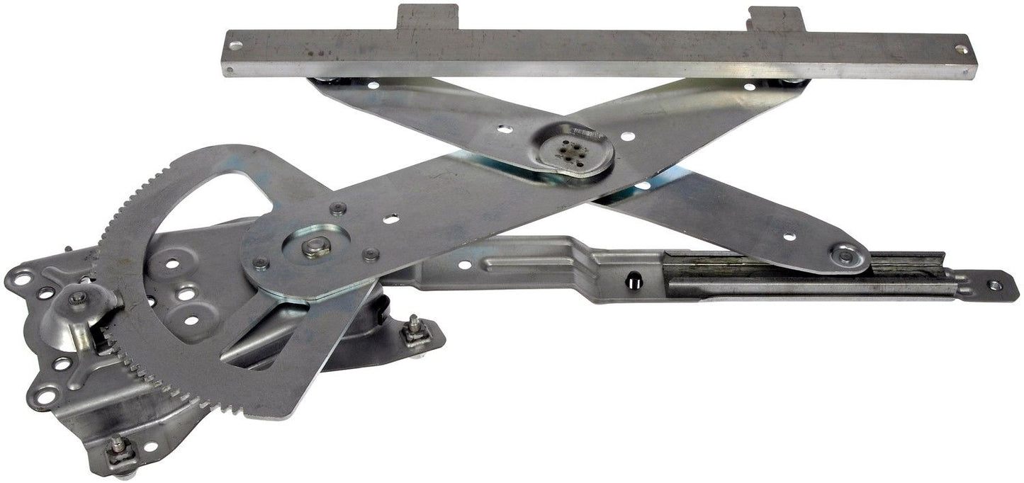 Dorman - OE Solutions WINDOW REGULATOR 740-122