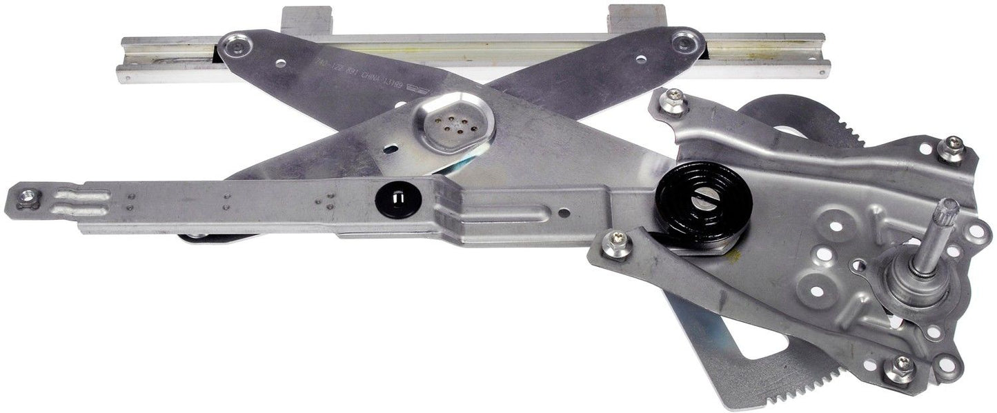 Dorman - OE Solutions WINDOW REGULATOR 740-122