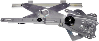 Dorman - OE Solutions WINDOW REGULATOR 740-122