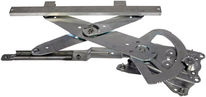 Dorman - OE Solutions WINDOW REGULATOR 740-123