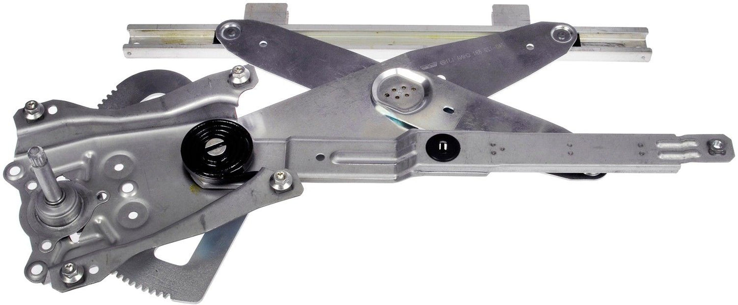 Dorman - OE Solutions WINDOW REGULATOR 740-123