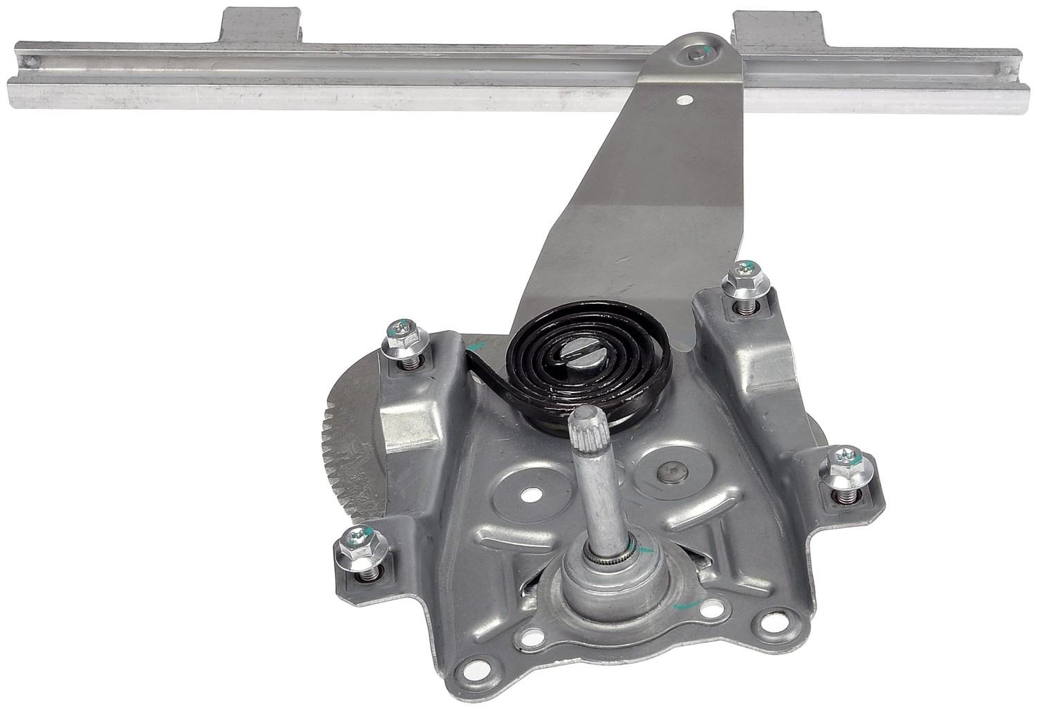 Dorman - OE Solutions WINDOW REGULATOR 740-124