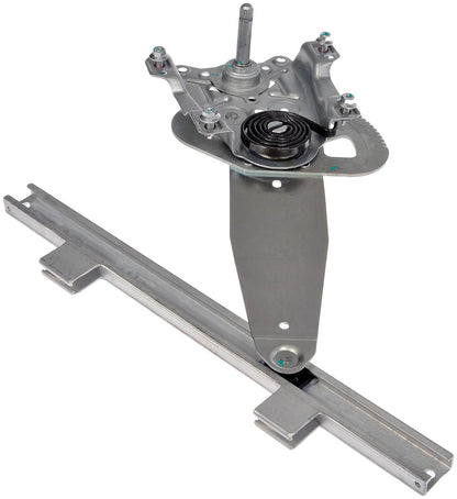 Dorman - OE Solutions WINDOW REGULATOR 740-124