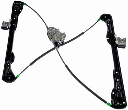 Dorman OE Solutions Window Regulator for 2007-01 Ford Focus 740-128