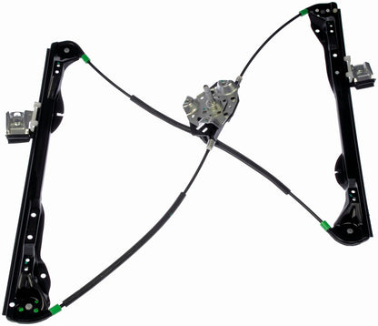 Dorman - OE Solutions WINDOW REGULATOR 740-129