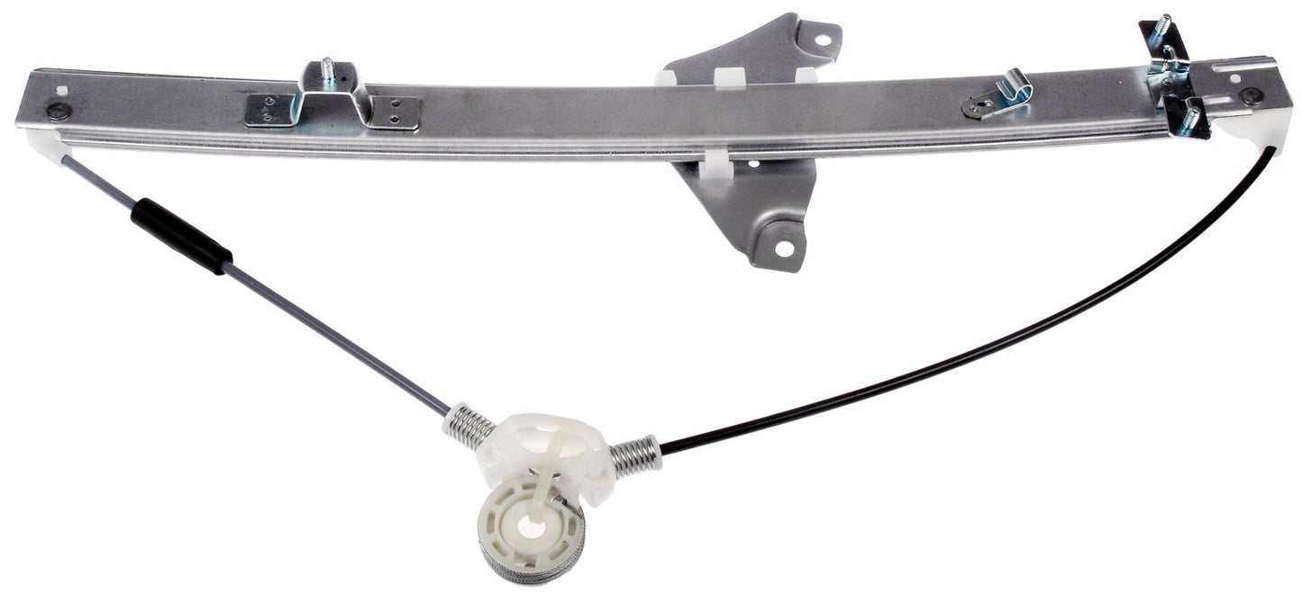 Dorman - OE Solutions WINDOW REGULATOR 740-134