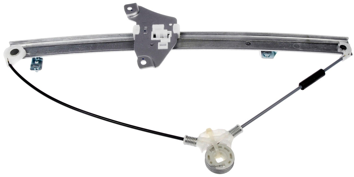 Dorman - OE Solutions WINDOW REGULATOR 740-134