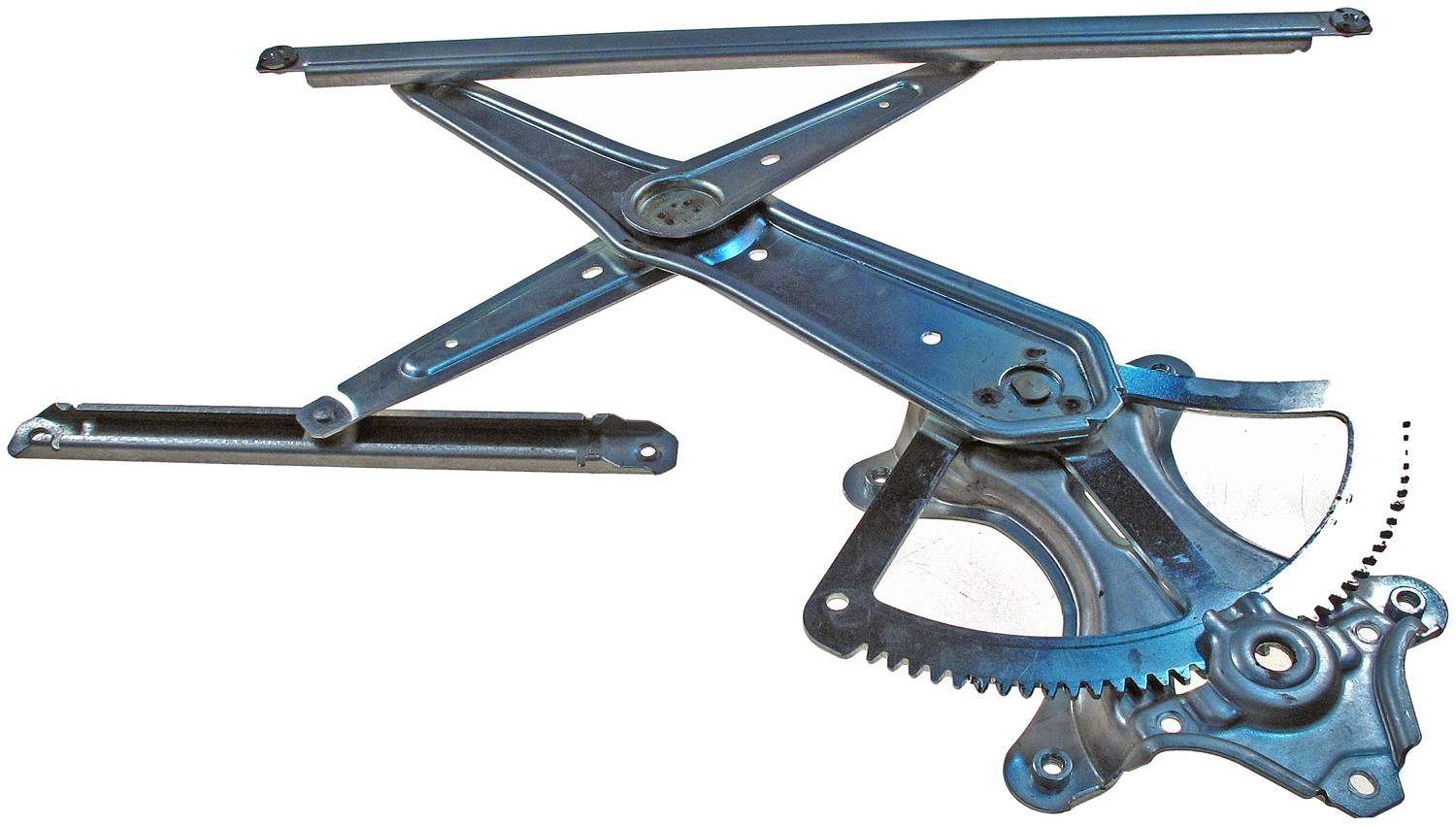 Dorman - OE Solutions WINDOW REGULATOR 740-138