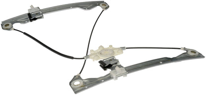 Dorman - OE Solutions Power Window Regulator for 2012-06 Ford Fusion, 2012-07 Lincoln MKZ, 2006 Lincoln Zephyr, 2011-06 Mercury Milan