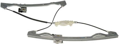 Dorman - OE Solutions Power Window Regulator for 2012-06 Ford Fusion, 2012-07 Lincoln MKZ, 2006 Lincoln Zephyr, 2011-06 Mercury Milan