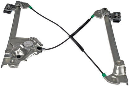 Dorman - OE Solutions WINDOW REGULATOR 740-142