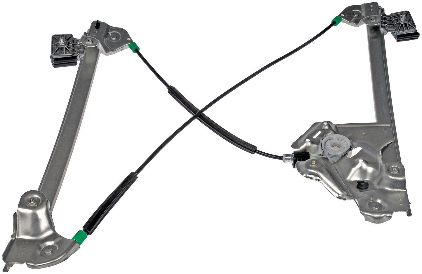 Dorman - OE Solutions WINDOW REGULATOR 740-143
