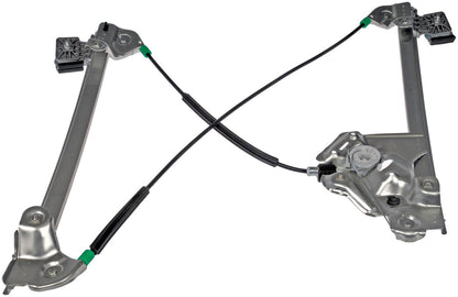 Dorman - OE Solutions WINDOW REGULATOR 740-143