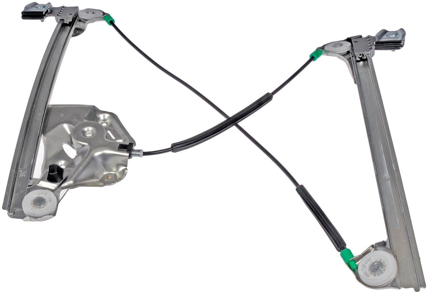 Dorman - OE Solutions WINDOW REGULATOR 740-143
