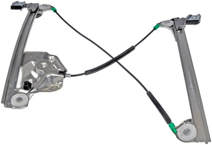 Dorman - OE Solutions WINDOW REGULATOR 740-143