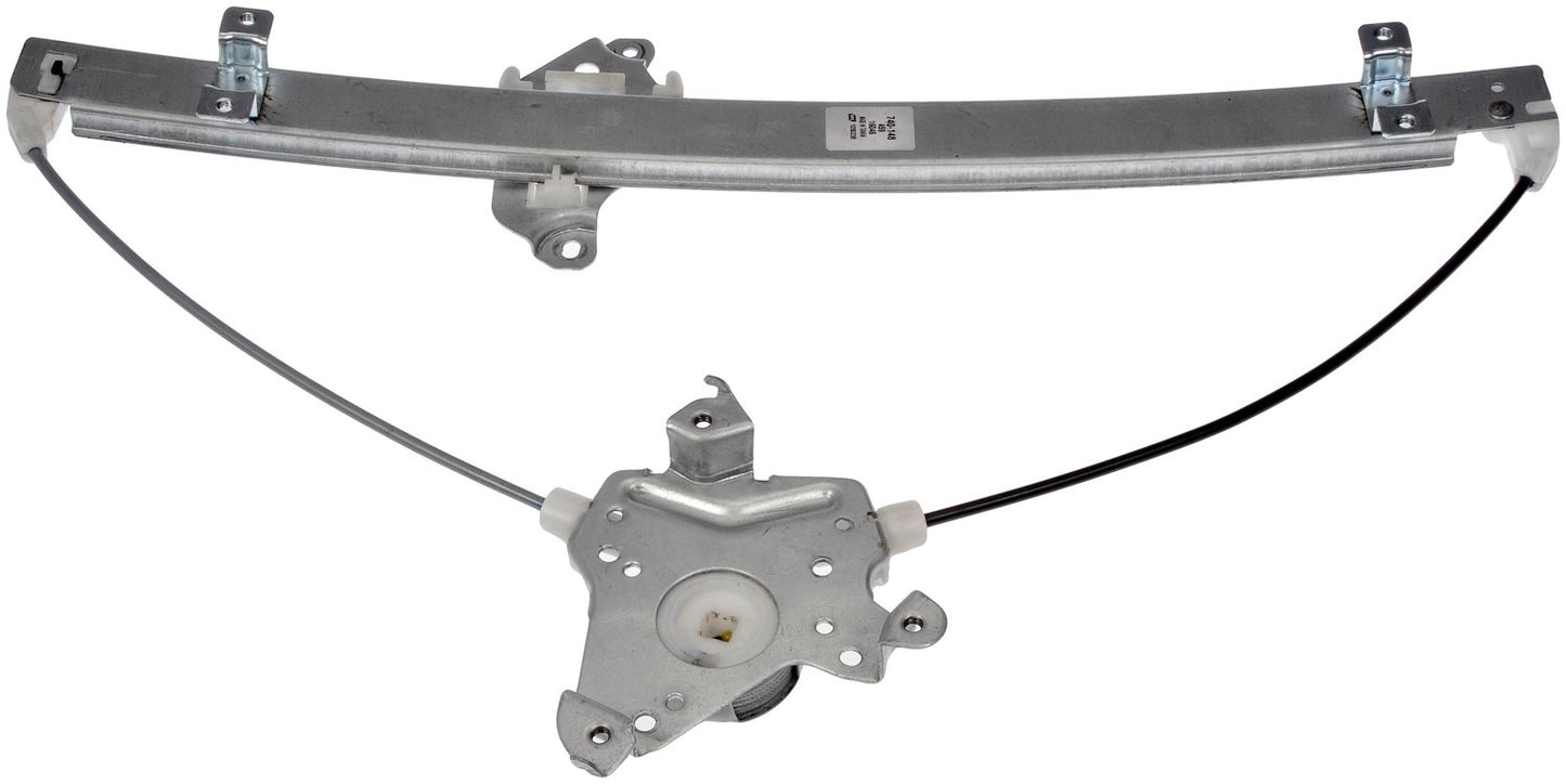 Dorman - OE Solutions WINDOW REGULATOR 740-148