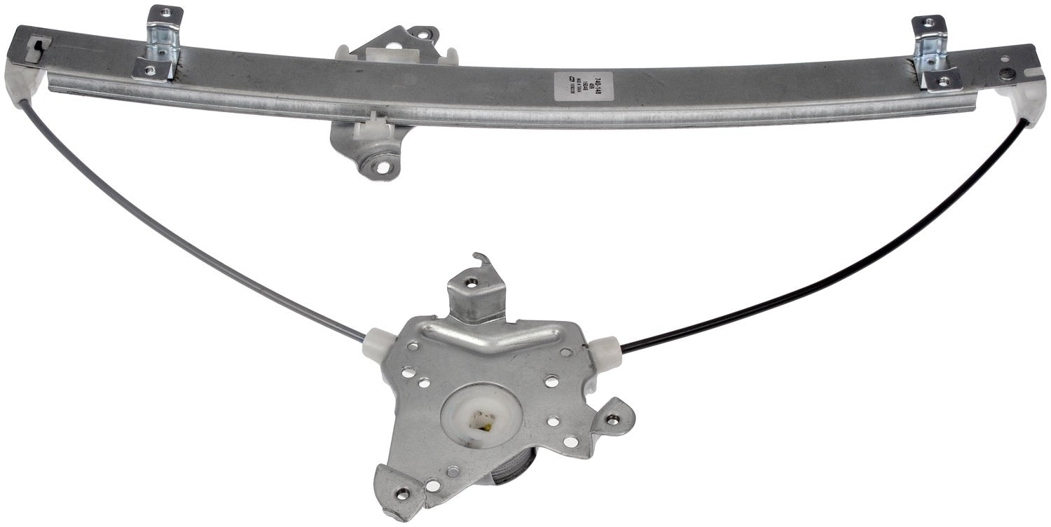 Dorman - OE Solutions WINDOW REGULATOR 740-148