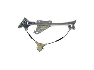 Dorman - OE Solutions Window Regulator with Power for 2008 Hyundai Tiburon 740-150