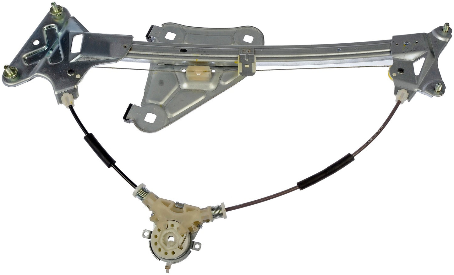 Dorman - OE Solutions Window Regulator with Power for 2008 Hyundai Tiburon 740-150