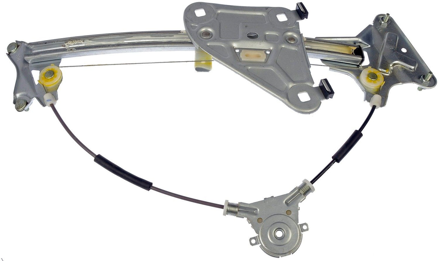 Dorman - OE Solutions Window Regulator with Power for 2008 Hyundai Tiburon 740-150