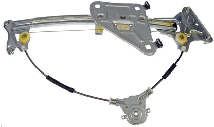 Dorman - OE Solutions Window Regulator with Power for 2008 Hyundai Tiburon 740-150
