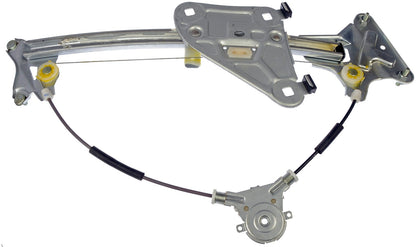 Dorman - OE Solutions Window Regulator with Power for 2008 Hyundai Tiburon 740-150