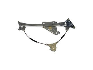 Dorman - OE Solutions WINDOW REGULATOR 740-151