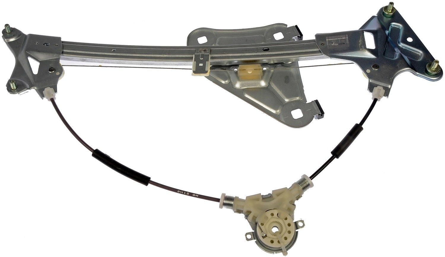 Dorman - OE Solutions WINDOW REGULATOR 740-151
