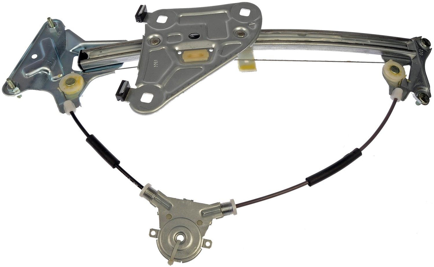 Dorman - OE Solutions WINDOW REGULATOR 740-151