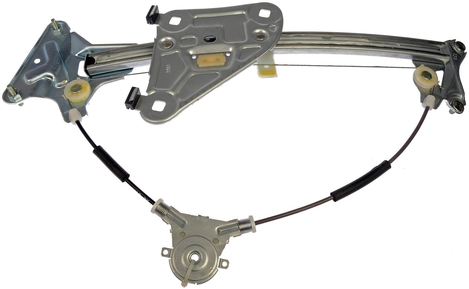 Dorman - OE Solutions WINDOW REGULATOR 740-151