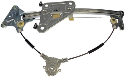 Dorman - OE Solutions WINDOW REGULATOR 740-151