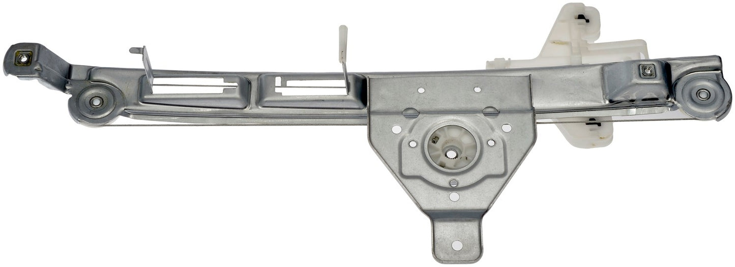 Dorman - OE Solutions WINDOW REGULATOR, POWER 740-152