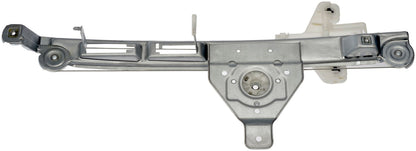 Dorman - OE Solutions WINDOW REGULATOR, POWER 740-152