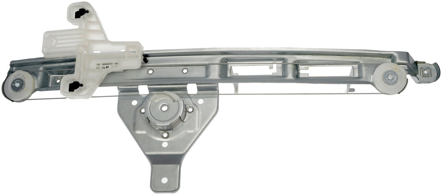 Dorman - OE Solutions WINDOW REGULATOR, POWER 740-152