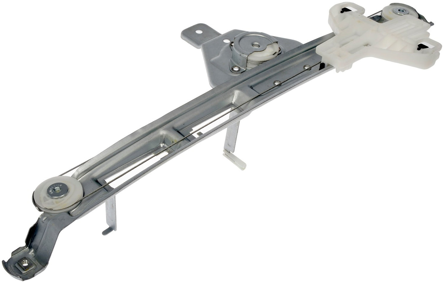 Dorman - OE Solutions WINDOW REGULATOR, POWER 740-152