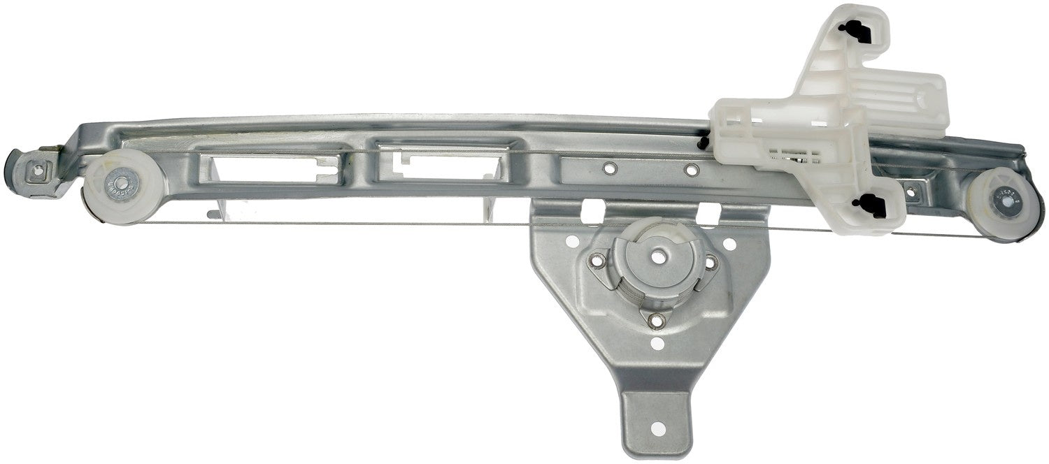 Dorman - OE Solutions WINDOW REGULATOR, POWER 740-153