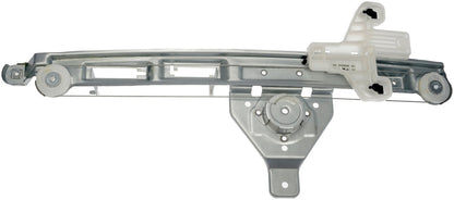 Dorman - OE Solutions WINDOW REGULATOR, POWER 740-153