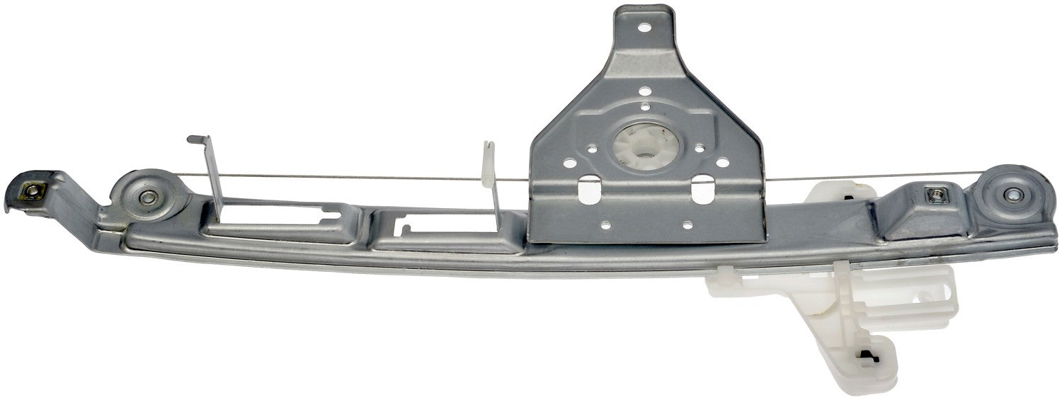 Dorman - OE Solutions WINDOW REGULATOR, POWER 740-153