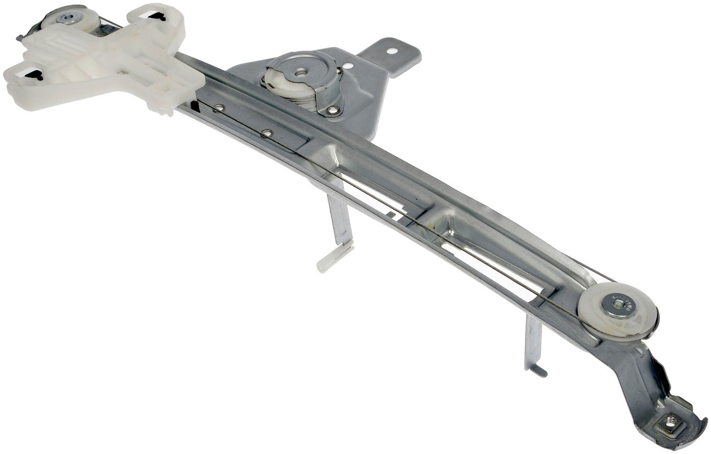 Dorman - OE Solutions WINDOW REGULATOR, POWER 740-153