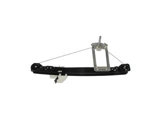 Dorman - OE Solutions Window Regulator with Manual for 2000-2007 Ford Focus 740-154