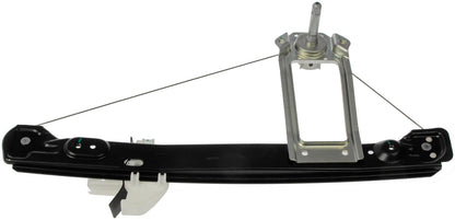 Dorman - OE Solutions Window Regulator with Manual for 2000-2007 Ford Focus 740-154