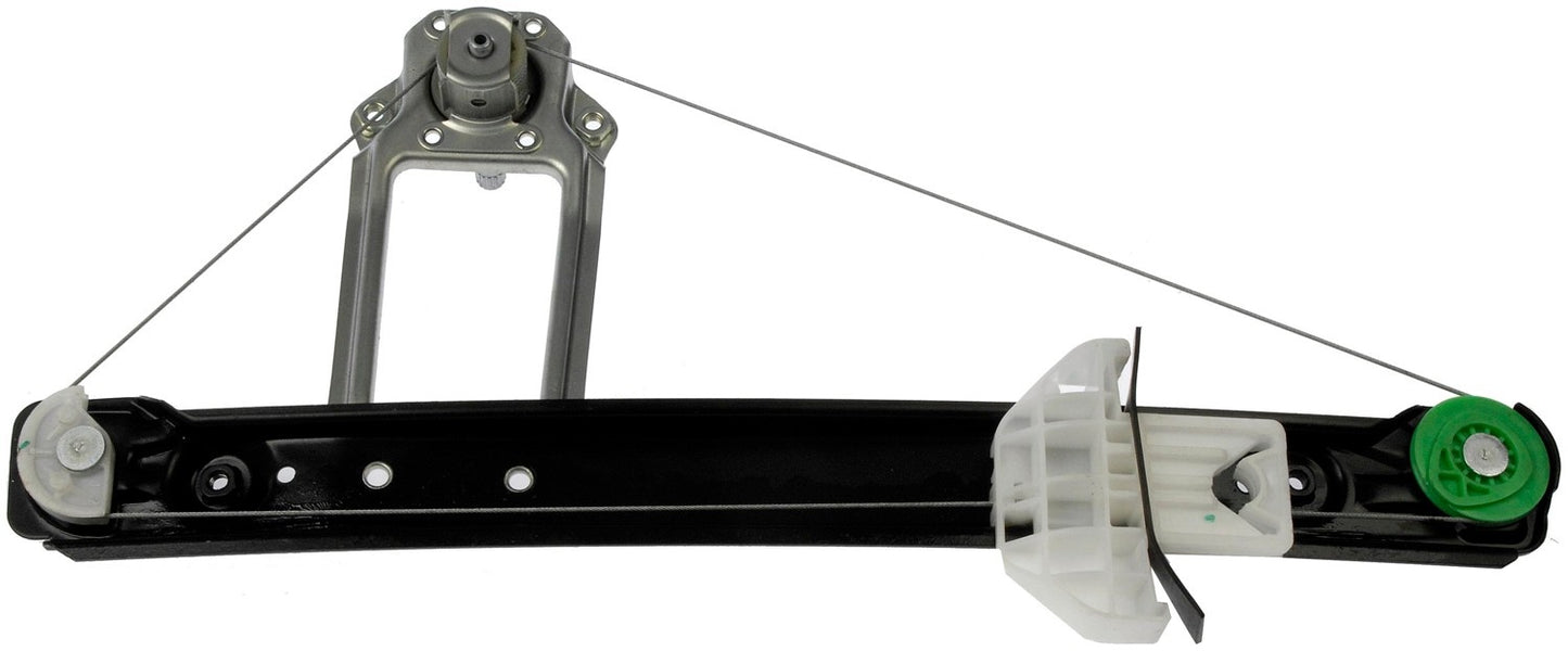 Dorman - OE Solutions Window Regulator with Manual for 2000-2007 Ford Focus 740-154